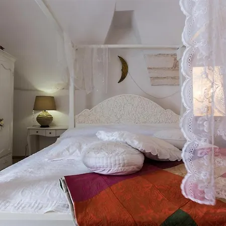 La Petite Maison Blanche Apartment Ostuni