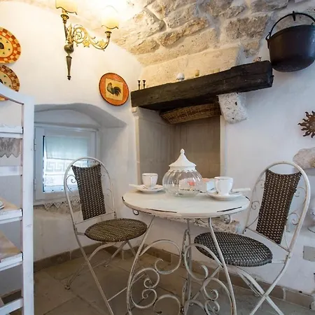 Apartment La Petite Maison Blanche