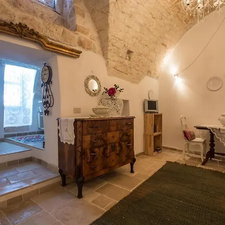 Apartment La Petite Maison Blanche