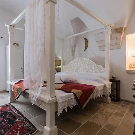 La Petite Maison Blanche *